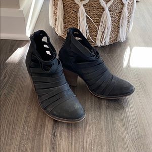 Free People Booties